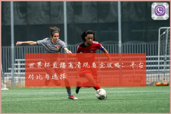 世界杯直播高清观看全攻略:平台对比与选择