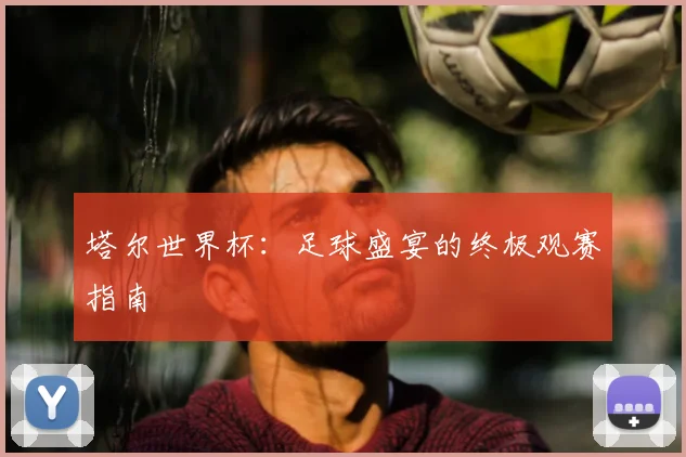塔尔世界杯：足球盛宴的终极观赛指南