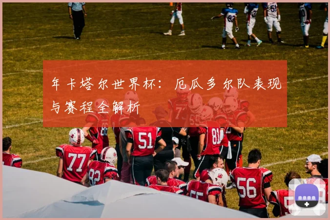 年卡塔尔世界杯:厄瓜多尔队表现与赛程全解析