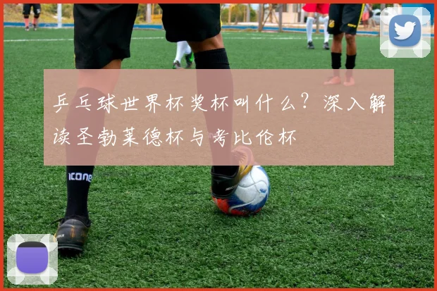 乒乓球世界杯奖杯叫什么？深入解读圣勃莱德杯与考比伦杯